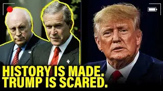 🚨Trump's FEAR COMES TRUE as Top Republican BACKS KAMALA