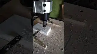 Обработка фторопласта на ЧПУ
