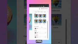 Generate AI Arts under 10 seconds 🤯