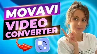 Movavi Video Converter