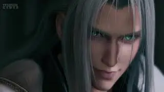FINAL FANTASY 7 REMAKE - PART 6 GAMEPLAY