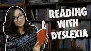 Living With Dyslexia - experiences, insecurities, and tips  [CC]