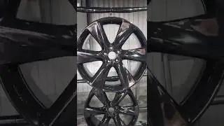 Диски Infiniti порошковая покраска покрытие полимером ремонт восстановление реставрация 380503203266