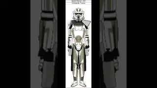 Clone Of The Week Commander Trauma