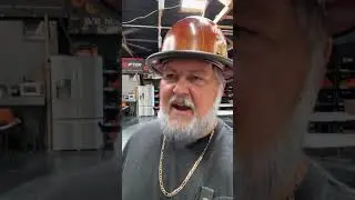 Roscoe said it’s not patience.. it’s fear. #breadstickricky #roughneckroscoe #rickyandtheboss