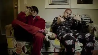 Lil Peep & Gab3 - spine [STUDIO ACAPELLA]