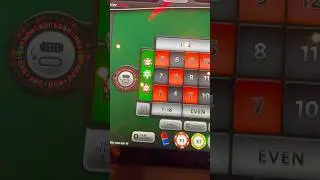 Can we keep this massive streak alive one time? #gambling #casino #roulette