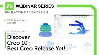 What’s New in Creo 10, The Best Creo Release Yet?