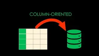 What you need to know about column-oriented databases | 