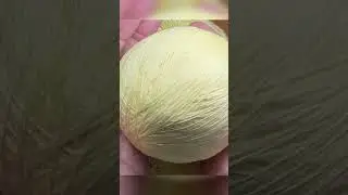 ПОДПИШИСЬ НА КАНАЛ "ВЯЗАТЬ ЛЕГКО С LALI/Бесплатные Мастер Классы здесь #short
