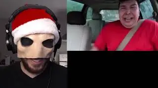 (YTP) Fresh sus Slim Loves Nikocado Avocado