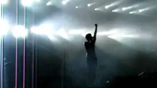 Atari Teenage Riot - Revolution Action (Live at Exit Festival, Novi Sad, 9.7.2010)