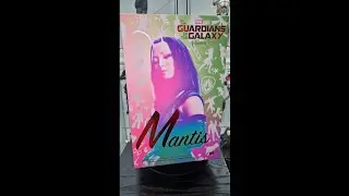 Hot Toys Mantis - TMS094