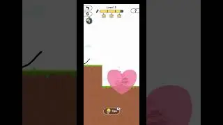 Save the Doge 2 (Dating Doge) level 2 #games