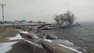 СКК,Днепр ,Зима 2021