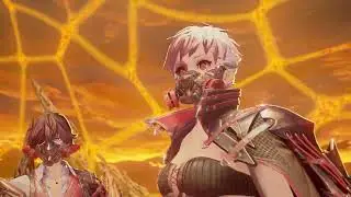 Code Vein PC p12