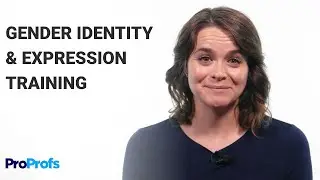 How to Respect Gender Identity & Expression | Training Course Introduction