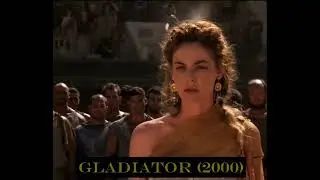 Gladiator 56 Is Rome worth one good mans life? Make us believe it again.