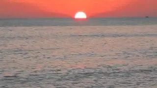 Alanya: Sunset in 2 Minutes, Kleopatra Beach, Wedding and Lovers Photos, Summer