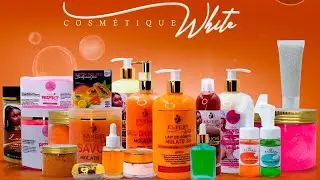Expert Cosmetique White on en parle??