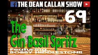 The Dean Callan Show Live 69 with Bobby Hiddleston