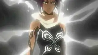 Bleach AMV: Saving Rukia arch