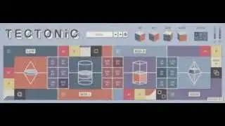 Aberrant DSP releases Tectonic for macOS and Windows VST3, AU & AAX