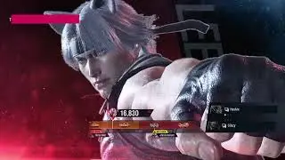 Tekken 8 games 3/8/24