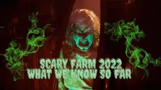 Knotts Scary Farm 2022: What We Know So Far