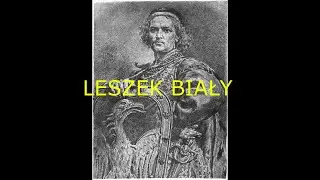 Leszek Biały 1186-1227