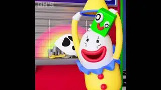 LOOK AT THIS 🐰 2 - THE AMAZING DIGITAL CIRCUS (TADC) | GH'S ANIMATION