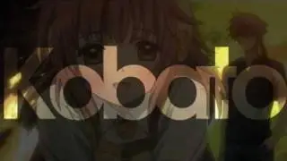 [FMS] Kobato&Ciel ~ I remember your name