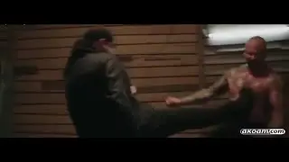 SHIHAN STEVEN SEAGAL 
