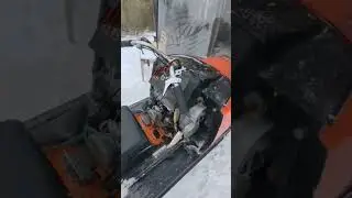 Карбюратор PWK 34 на снегоход Буран | Кейхин Пвк nibbi
