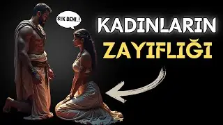 Kadınları Etkileyecek: 12 Eril Özelliği Geliştirin | Stoacılık