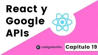 19.- Redux localstorage - React y Google APIs