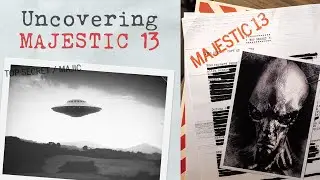 Majestic 13 (NEW GAME) -  Launch Video