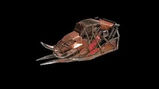 Crossout 