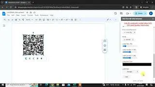 How To Create Qr Code In Google Docs