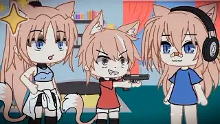 ✔Топ 20 meme Которые мне нравятся ~ gacha life, gacha club ~