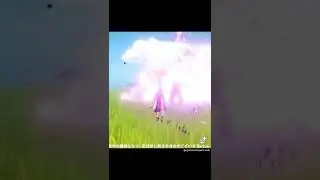 Genshin Impact - Yae Miko Official Gameplay