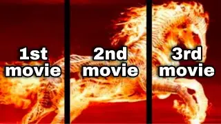 Perfect Movie Trilogies