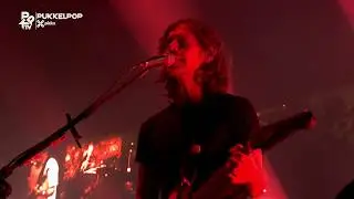 The National - Live From Pukkelpop (August 18, 2019)