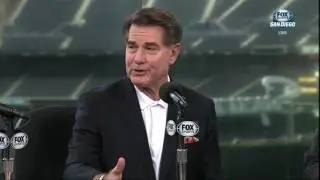 Steve Garvey on what drew him to SD