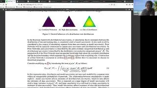 Predictive Uncertainty Estimation via Prior Networks