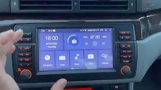 Updating my Avin Avant 4 Android 9.0 to Android 10 (Or ANY Car Android Head Unit)