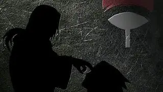 anime Naruto - beat ( Itachi )