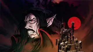 RADIO TAPOK // Powerwolf - We Drink Your Blood // AMV