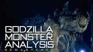 Godzilla (1998) - All Sightings Remastered