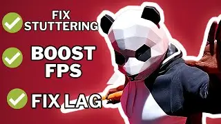 Get Ready for THE FINALS: Ultimate Guide to Boost FPS & Kill the Lag